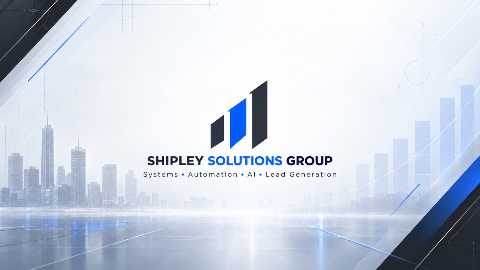 Shipley Solutions Group brand artwork